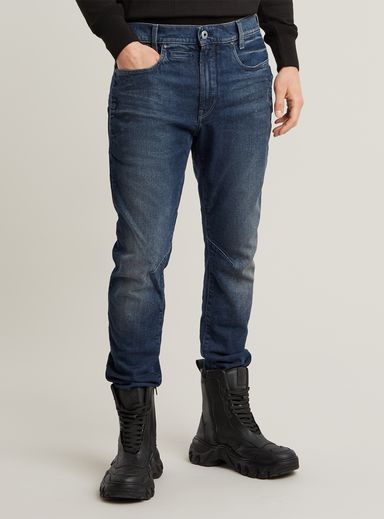 D-Staq Slim Jeans